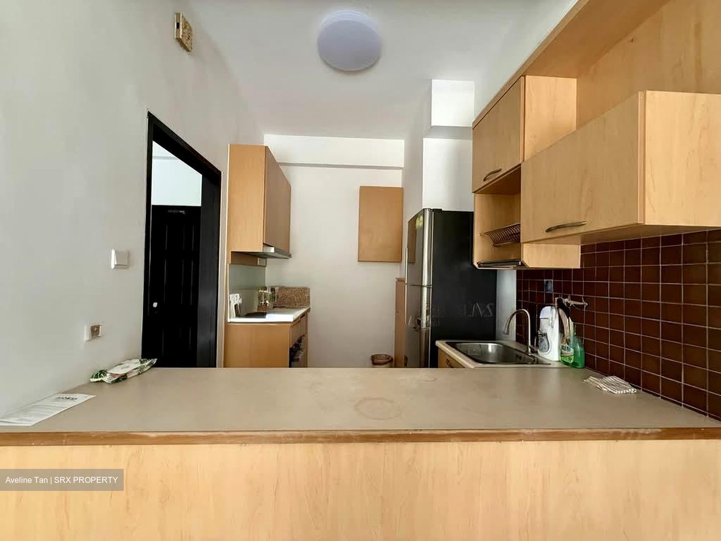 Eastern Lagoon (D15), Condominium #549077861